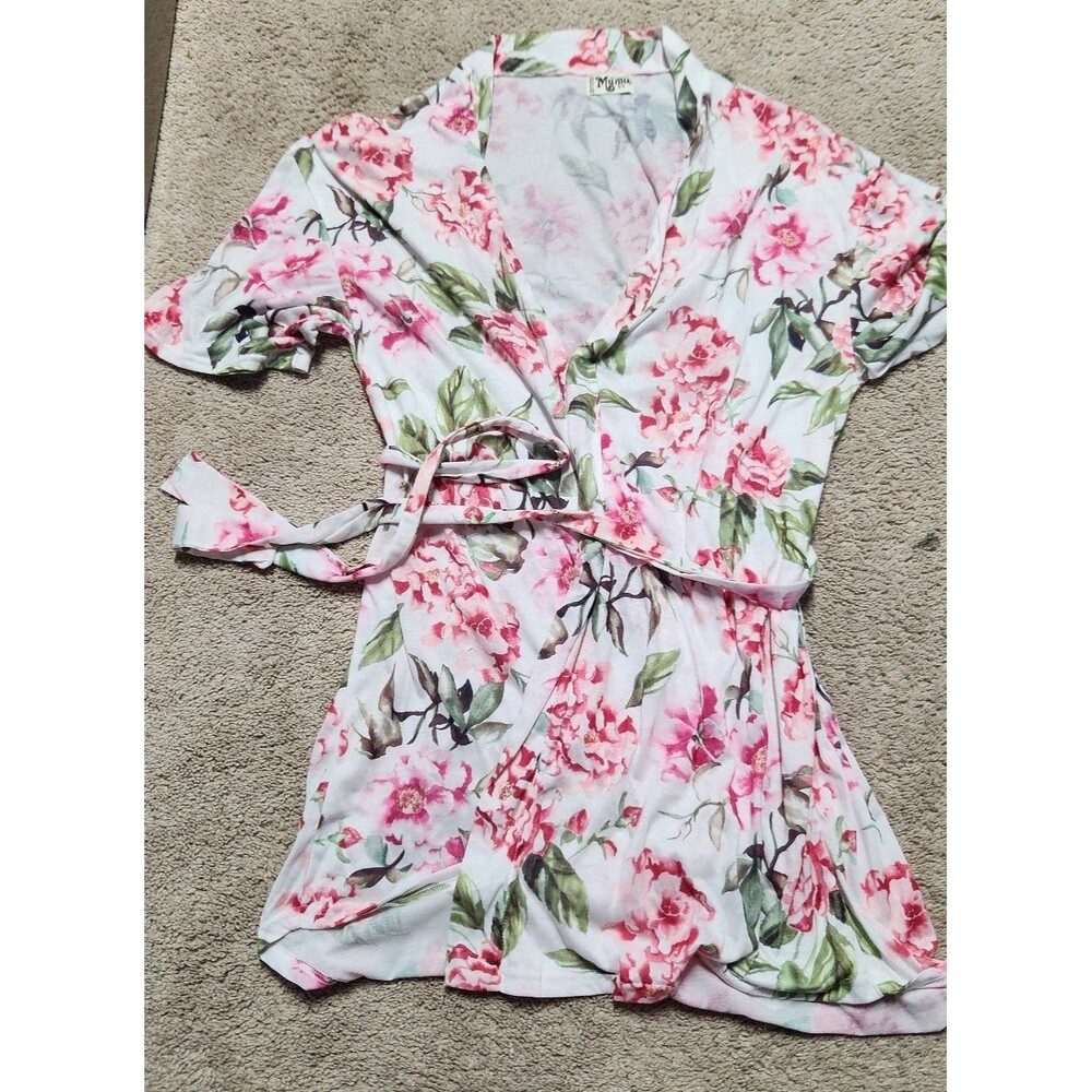 Show me your Mumu robe